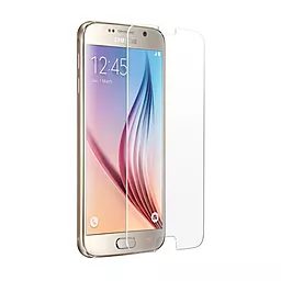 Защитное стекло 1TOUCH Samsung G920 Galaxy S6 Clear