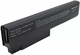 Аккумулятор для ноутбука HP HSTNN-XB18 / 10.8V 5200mAh / BNH3949 ExtraDigital