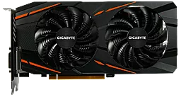 Видеокарта Gigabyte Radeon RX 580 Gaming 8G (GV-RX580GAMING-8G)