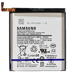 Аккумулятор Samsung G998 Galaxy S21 Ultra / EB-BG998ABY (5000 mAh) 12 мес. гарантии