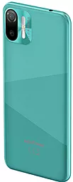 Смартфон UleFone Note 6 1/32GB Green (6937748734277) - миниатюра 4