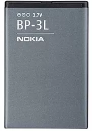 Аккумулятор Nokia BP-3L (1300 mAh)