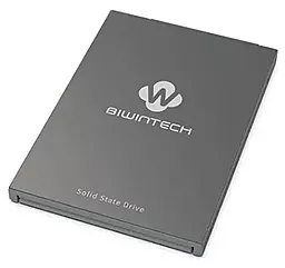 SSD Накопитель Biwin 128G 2.5" SATA3 SX500 (52S3A7Q#G) - миниатюра 3