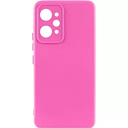 Чехол Lakshmi Cover Full Camera для Xiaomi Redmi 12 Barbie pink