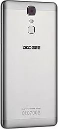 Мобільний телефон DOOGEE Y6 MAX Silver - мініатюра 2