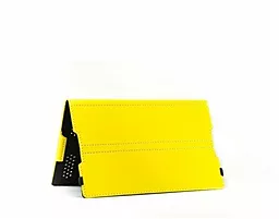 Чехол для планшета Status Book Series Lenovo Idea Tab A1000 Yellow
