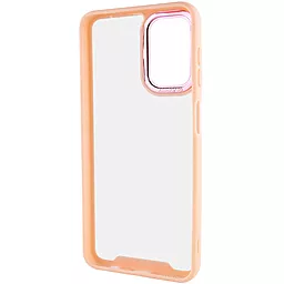 Чехол Epik TPU+PC Lyon Case для Samsung Galaxy M23 5G Pink - миниатюра 2