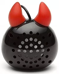 Колонки акустические KS Mini Buddy Speaker Devil Bomb - миниатюра 3