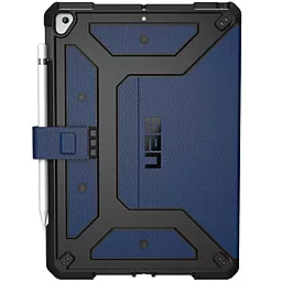 Чехол для планшета UAG Metropolis для Apple iPad 10.2" 7 (2019), 8 (2020), 9 (2021)  Синий - миниатюра 2