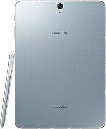 Планшет Samsung Galaxy Tab S3 (SM-T820NZSASEK) Silver - мініатюра 3