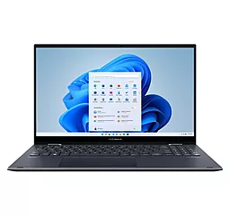 Ноутбук Asus UP6502ZD-M8007W Tech Black