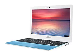 Ноутбук Asus Chromebook C201PA-DS02-PW - миниатюра 3