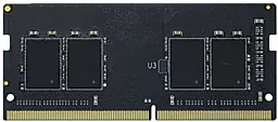 Оперативная память для ноутбука Exceleram SoDIMM DDR4 16GB (2x8GB) 2400 MHz (E416247SD) - миниатюра 2