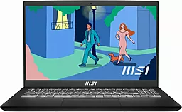 Ноутбук MSI Modern 15 B12M (B12M-402XUA)