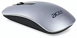 Компьютерная мышка Acer Thin-n-Light Optical Silver (NP.MCE11.00L)