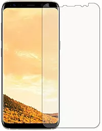 Защитная пленка BoxFace Противоударная Samsung G950 Galaxy S8 Matte
