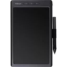 Графічний планшет HiSmart WP9612 Black
