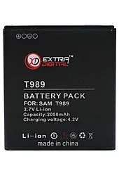 Аккумулятор Samsung i727 (EB555157VA) ExtraDigital