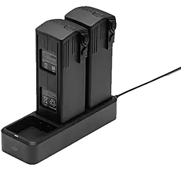 Зарядное устройство DJI Mavic 3 Battery Charging Hub 100W - миниатюра 2