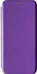 Чехол Level для Samsung Galaxy A24 4G A245 Lilac