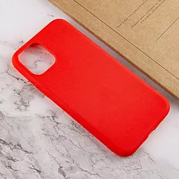 Чехол Epik Candy для Apple iPhone 14 Plus (6.7") Красный - миниатюра 4