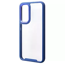 Чехол Wave Just Case для Samsung Galaxy A54 Blue