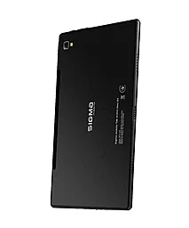 Планшет Sigma mobile TAB A1010 Neo 4/64Gb (+ чехол-книжка) Black - миниатюра 4