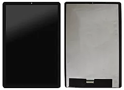Дисплей для планшету Lenovo Tab M9 (TB310FU, TB310XU) з тачскріном, оригінал, Black
