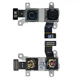 Задняя камера Xiaomi Mi A2 (12 MP + 20 MP) основная