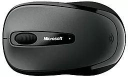 Комп'ютерна мишка Microsoft WL Mobile Mouse 3500 (5RH-00001) - мініатюра 3