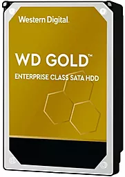 Жорсткий диск Western Digital Gold 6TB (WD6003FRYZ)