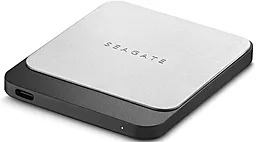 SSD Накопитель Seagate Fast 500 GB (STCM500401) - миниатюра 2