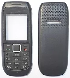 Корпус для Nokia 1616 / 1618 з клавіатурою Black
