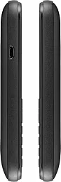 Мобільний телефон Alcatel 1052D Black - мініатюра 3