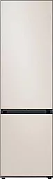 Холодильник с морозильной камерой Samsung BESPOKE RB38A6B6239
