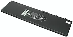 Акумулятор для ноутбука Dell VFV59 / 7.4V 6720mAh Original Black