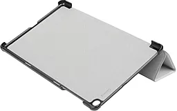 Чехол для планшета BeCover Smart Case Samsung Galaxy Tab A 10.1 2019 White (703842) - миниатюра 3