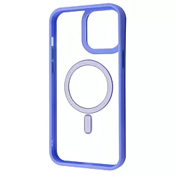 Чехол Wave Ardor Case with MagSafe для Apple iPhone 13 Pro Max Green - миниатюра 3