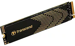 SSD Накопитель Transcend MTE245S 1 TB (TS1TMTE245S) - миниатюра 2