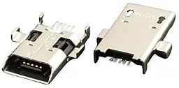 Универсальный разъём зарядки №24 5 pin, Micro USB