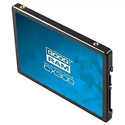 Накопичувач SSD GooDRam CX300 480 GB (CX300 SSDPR-CX300-480) - мініатюра 3