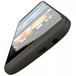 Мобільний телефон HTC One M9 32GB Gunmetal Gray - мініатюра 3