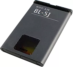 Аккумулятор Nokia BL-5J (1320 mAh) 12 мес. гарантии - миниатюра 3