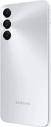 Смартфон Samsung Galaxy A05s 4/128GB Silver (SM-A057GZSVEUC) - миниатюра 7