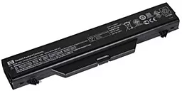 Аккумулятор для ноутбука HP Compaq HSTNN-IB89 ProBook 4510s 14.4V Black 4400mAhr 002915