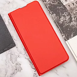 Чехол GETMAN Elegant для Xiaomi Redmi 12 4G Red - миниатюра 5