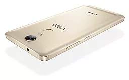 Мобільний телефон Lenovo Vibe K5 Note Gold - мініатюра 4