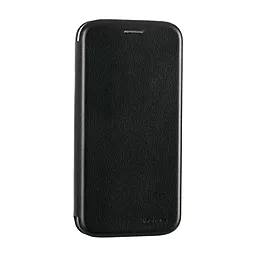 Чохол G-Case Ranger Series Samsung G935 Galaxy S7 Edge Black
