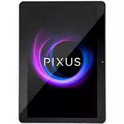 Планшет Pixus Blast X20 10.1" LTE 3/32GB Black (4897058531114) - миниатюра 2