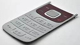 Клавиатура Nokia 2720 Red
